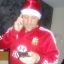 Xmas day 2009