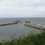 A 'proper' photo of Whitby on a Family day out