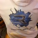 RushZoneHoodie
