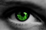 greeneyes