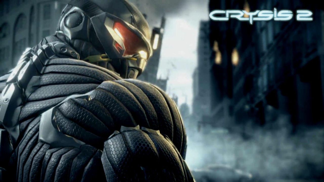 TeamRush Win Crysis 2 @i42