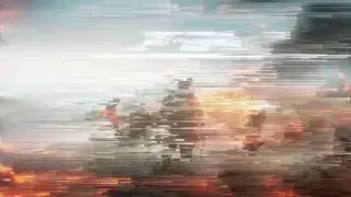 Leaked Battlefield 6 Concept Art