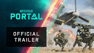 Battlefield Portal