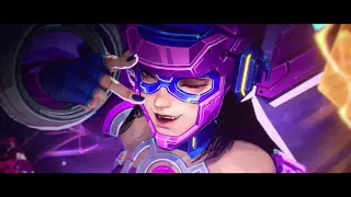 Marvel Rivals Released