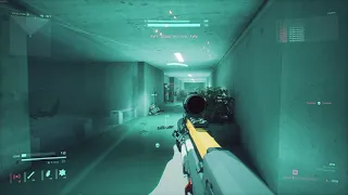 Out Of Action Demo