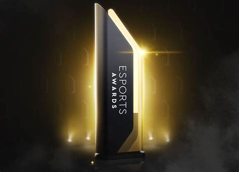 TeamRush Awards
